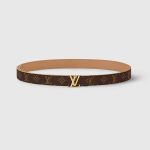 ルイヴィトン スーパーコピーベルト･LV アイコニック 20MM リバーシブル M8378 M0527
