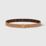 ルイヴィトン スーパーコピーベルト･LV アイコニック 20MM リバーシブル M8378 M0527