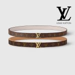 ルイヴィトン スーパーコピーベルト･LV アイコニック 20MM リバーシブル M8378 M0527