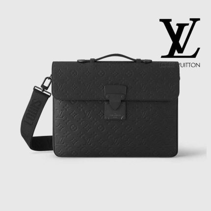 ルイヴィトンスーパーコピー トランク・メッセンジャー PM ショルダー