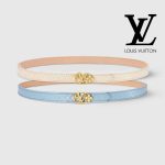 ルイヴィトン スーパーコピーベルト･LV グラム 15MM リバーシブル M8489 M8488