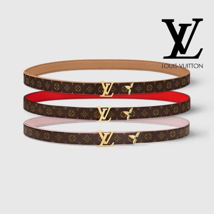 ルイヴィトン スーパーコピーベルト･プリティ LV 20MM リバーシブル M8538 M8622 M8539