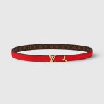 ルイヴィトン スーパーコピーベルト･プリティ LV 20MM リバーシブル M8538 M8622 M8539