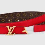 ルイヴィトン スーパーコピーベルト･プリティ LV 20MM リバーシブル M8538 M8622 M8539