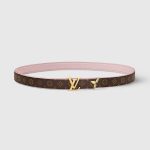 ルイヴィトン スーパーコピーベルト･プリティ LV 20MM リバーシブル M8538 M8622 M8539