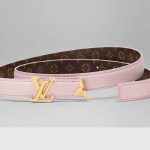 ルイヴィトン スーパーコピーベルト･プリティ LV 20MM リバーシブル M8538 M8622 M8539
