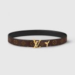 ルイヴィトン スーパーコピーベルト･プリティー LV 30MM リバーシブル M0699 M8233