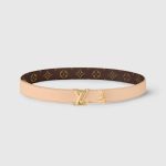 ルイヴィトン スーパーコピーベルト･プリティー LV 30MM リバーシブル M0699 M8233