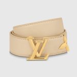 ルイヴィトン スーパーコピーベルト･プリティー LV 30MM リバーシブル M0699 M8233