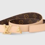 ルイヴィトン スーパーコピーベルト･プリティー LV 30MM リバーシブル M0699 M8233