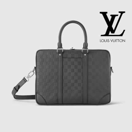ルイヴィトンスーパーコピー スリム・ブリーフケース ビジネスバッグ