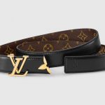 ルイヴィトン スーパーコピーベルト･プリティー LV 30MM リバーシブル M0699 M8233