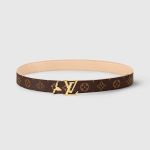 ルイヴィトン スーパーコピーベルト･プリティー LV 30MM リバーシブル M0699 M8233