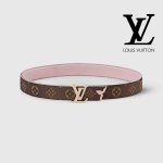 ルイヴィトン スーパーコピーベルト･プリティー LV 30MM リバーシブル M8231