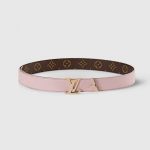 ルイヴィトン スーパーコピーベルト･プリティー LV 30MM リバーシブル M8231