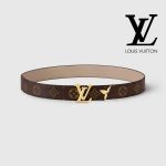 ルイヴィトン スーパーコピーベルト･プリティ LV 30MM リバーシブル M8591