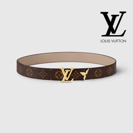 ルイヴィトン スーパーコピーベルト･プリティ LV 30MM リバーシブル M8591