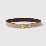 ルイヴィトン スーパーコピーベルト･プリティ LV 30MM リバーシブル M8591