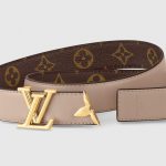 ルイヴィトン スーパーコピーベルト･プリティ LV 30MM リバーシブル M8591
