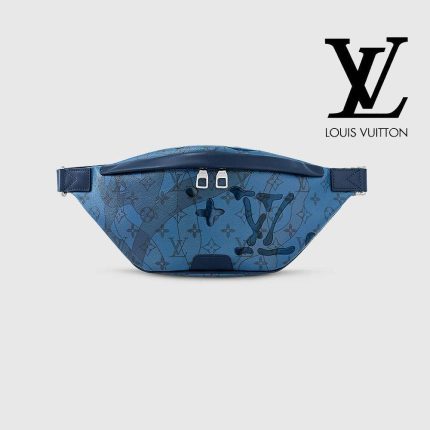 ルイヴィトンスーパーコピー ファストライン・バッグパック ロゴ