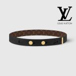 ルイヴィトン スーパーコピーベルト･LV スタッズ 30MM M8610