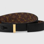 ルイヴィトン スーパーコピーベルト･LV スタッズ 30MM M8610