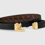ルイヴィトン スーパーコピーベルト･LV GO-14 20MM M8614 M8619
