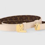 ルイヴィトン スーパーコピーベルト･LV GO-14 20MM M8614 M8619