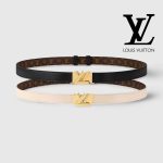 ルイヴィトン スーパーコピーベルト･LV GO-14 20MM M8614 M8619