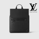 LOUIS VUITTON バッグパック ルイヴィトンスーパーコピー ファストライン・バッグパック ロゴ