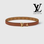 ルイヴィトン スーパーコピーベルト･プリティ LV 30MM リバーシブル M8540