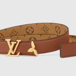 ルイヴィトン スーパーコピーベルト･プリティ LV 30MM リバーシブル M8540