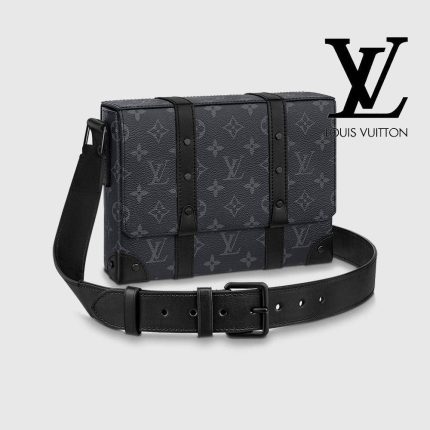 ルイヴィトンスーパーコピー トリオ・バックパック モノグラム