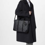 ルイヴィトンスーパーコピー ポルト ドキュマン・ヴォワヤージュ ビジネスバッグ M46457 ルイヴィトンスーパーコピー ポルト ドキュマン・ヴォワヤージュ ビジネスバッグ M46457