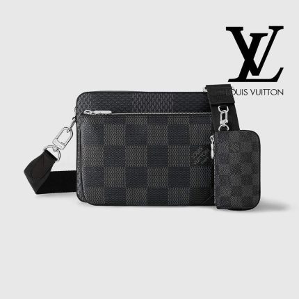 トリオ・メッセンジャー スーパーコピー