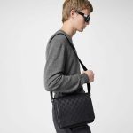 ルイヴィトンスーパーコピー ディストリクト PM NV3 ショルダーバッグ ダミエ N42711 ルイヴィトンスーパーコピー ディストリクト PM NV3 ショルダーバッグ ダミエ N42711