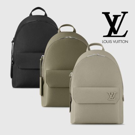 ルイヴィトンスーパーコピー テイクオフ･バックパック グレインレザー M57079 M21362 M22503