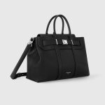 ルイヴィトンスーパーコピー ミレジム･カーフ ジョルジュ･トート バッグ MM M23153 M23154