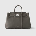 ルイヴィトンスーパーコピー ミレジム･カーフ ジョルジュ･トート バッグ MM M23153 M23154
