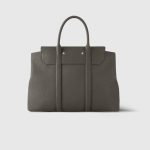 ルイヴィトンスーパーコピー ミレジム･カーフ ジョルジュ･トート バッグ MM M23153 M23154