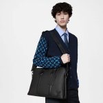 ルイヴィトンスーパーコピー アルマンド・ブリーフケース MM ビジネスバッグ M59159 ルイヴィトンスーパーコピー アルマンド・ブリーフケース MM ビジネスバッグ M59159