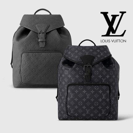 ルイヴィトンスーパーコピー モンスリ・バックパック M14135