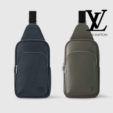 ルイヴィトンSロックベルティカル　ウエアラブルウォレット￼￼ M81524 LOUIS VUITTON】ルイヴィトン『Sロック ヴェルティカル ウエアラブル