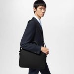 ルイヴィトンスーパーコピー パイロット･ブリーフケース ビジネスバッグ M23778