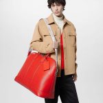 ルイヴィトンスーパーコピー アルマ･トラベル GM ショルダーバッグ M23717 M23102