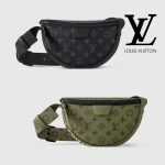 ルイヴィトンコピー LV ムーン･クロスボディ ショルダーバッグ M23835 M23838