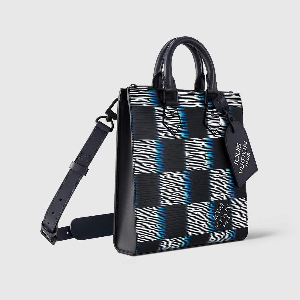 ルイヴィトンスーパーコピー サックプラ・クロス ショルダーバッグ M23957