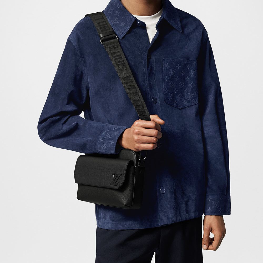 ルイヴィトンスーパーコピー ファストライン・メッセンジャー