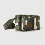 ルイヴィトンスーパーコピー LV トレイル･ウェアラブル ウォレット ショルダーバッグ M83169