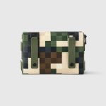 ルイヴィトンスーパーコピー LV トレイル･ウェアラブル ウォレット ショルダーバッグ M83169